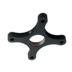 Chief Interface Plate Black