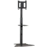 Chief MF1UB signage display mount 165.1 cm (65″) Black