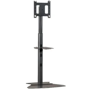 Chief MF1UB signage display mount 165.1 cm (65″) Black