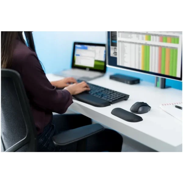 Kensington Pro Fit mouse Office Right-hand RF Wireless Optical 1750 DPI