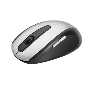Trust Wireless Optical MI-4910D mouse RF Wireless 1000 DPI