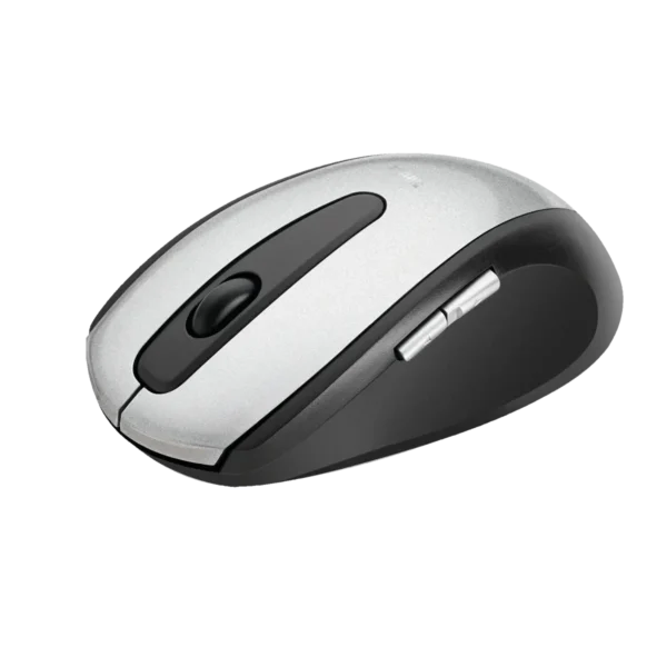 Trust Wireless Optical MI-4910D mouse RF Wireless 1000 DPI