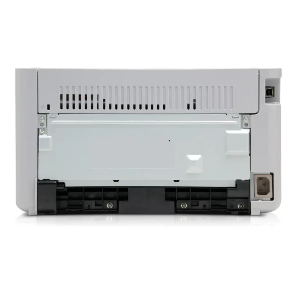 HP LaserJet P1005 Printer 600 x 1200 DPI A4