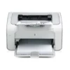 HP LaserJet P1005 Printer 600 x 1200 DPI A4