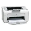 HP LaserJet P1005 Printer 600 x 1200 DPI A4
