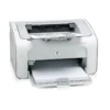 HP LaserJet P1005 Printer 600 x 1200 DPI A4
