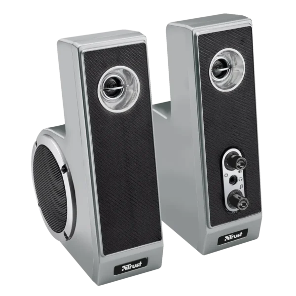 Trust 2.0 Speaker Set SP-2690 10 W
