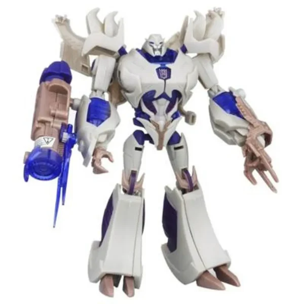 Hasbro Transformers Prime Voyager Megatron