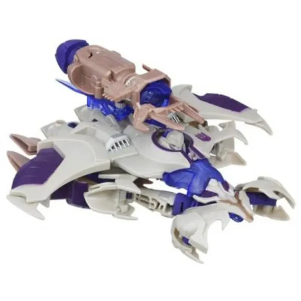 Hasbro Transformers Prime Voyager Megatron