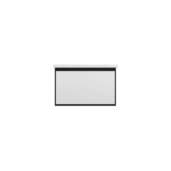 Multibrackets M 16:9 Motorized Projection Screen 172×97, 77″