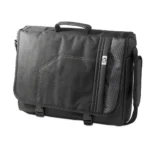 HP Basic Messenger 43.2 cm (17″) Messenger case Black
