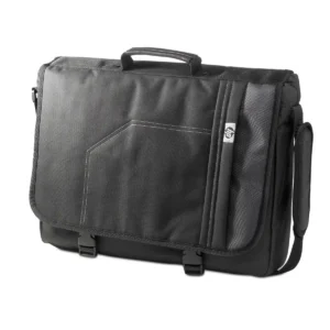 HP Basic Messenger 43.2 cm (17″) Messenger case Black