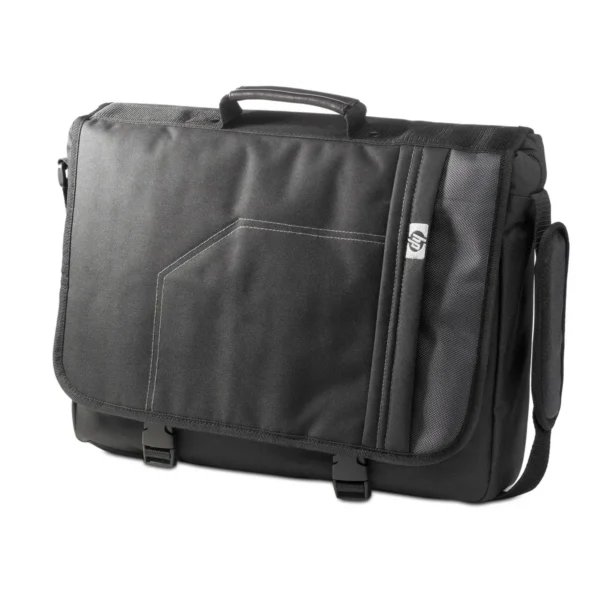 HP Basic Messenger 43.2 cm (17″) Messenger case Black