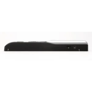 Philips SIC4014H/G7 scanner Pen scanner 600 x 600 DPI A4 Black