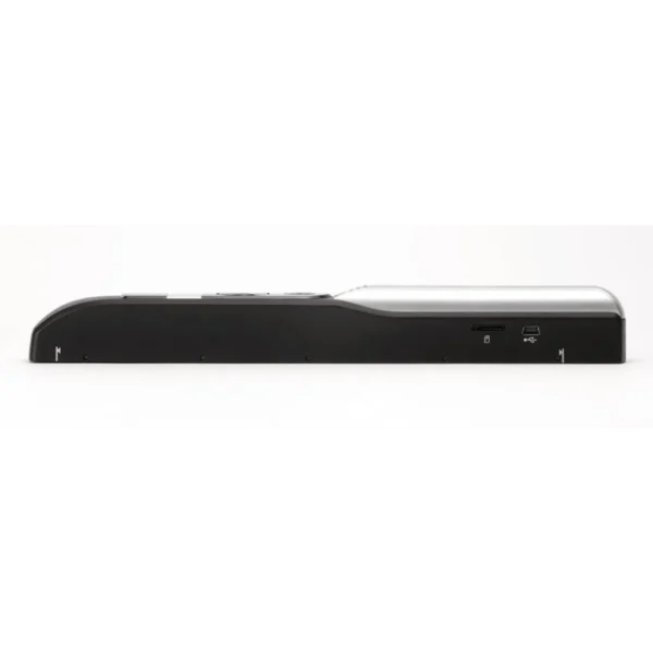 Philips SIC4014H/G7 scanner Pen scanner 600 x 600 DPI A4 Black