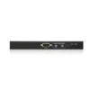 ATEN VE500R AV extender AV receiver Black