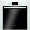 Bosch HBA63B225F oven 65 L 3650 W Stainless steel