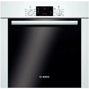 Bosch HBA63B225F oven 65 L 3650 W Stainless steel