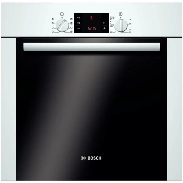 Bosch HBA63B225F oven 65 L 3650 W Stainless steel