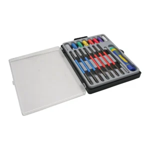 InLine Precision Screwdriver Set 22 pcs.