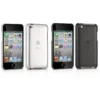 Philips DLA4203/17 mobile phone case Cover Black