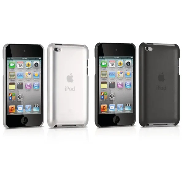 Philips DLA4203/17 mobile phone case Cover Black