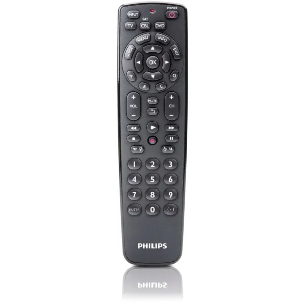 Philips Universal remote control SRP2003WM/17