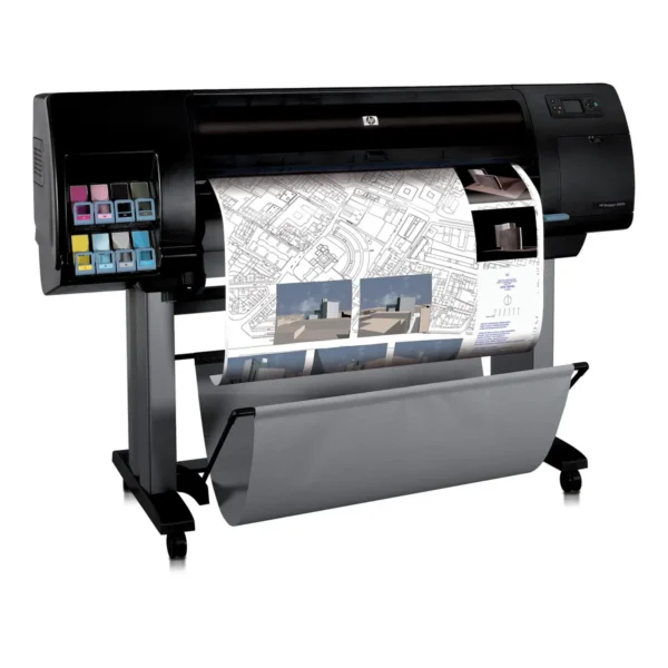 HP DesignJet Z6100ps 42-in Printer