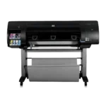 HP DesignJet Z6100ps 42-in Printer