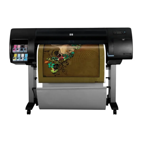 HP DesignJet Z6100ps 42-in Printer