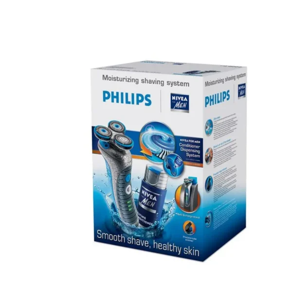 Philips NIVEA FOR MEN shaver HS8060/24