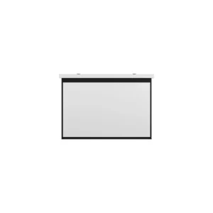 Multibrackets M 16:10 Motorized Projection Screen 193,9×121,2, 90″