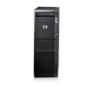 HP Z600 Workstation