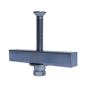 Neomounts grommet plate for desk mount