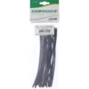 InLine Heat-Shrinkable Tubings 200mm from 3mm to 1.5mm 20 pcs.