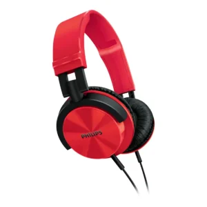 Philips Headband headphones SHL3000RD/00