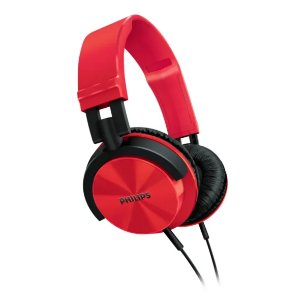 Philips Headband headphones SHL3000RD/00