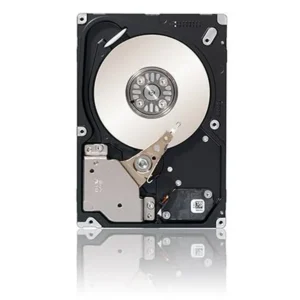 Seagate Savvio 300GB SAS internal hard drive 15000 RPM 64 MB 2.5″