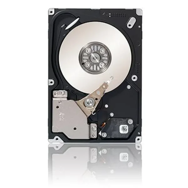 Seagate Savvio 300GB SAS internal hard drive 15000 RPM 64 MB 2.5″