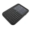 Trust Handheld Wireless & Touchpad keyboard USB Black
