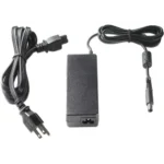 HP 90W Smart AC Adapter power adapter/inverter Indoor Black
