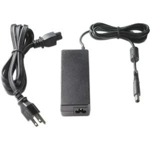 HP 90W Smart AC Adapter power adapter/inverter Indoor Black