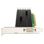 HP GN502UT graphics card NVS 290 GDDR2