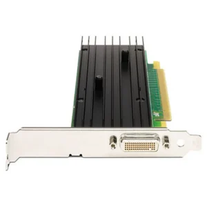 HP GN502UT graphics card NVS 290 GDDR2
