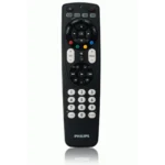 Philips Perfect replacement Universal remote control SRP4004/86