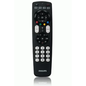Philips Perfect replacement Universal remote control SRP4004/86