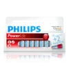 Philips PowerLife Battery LR6P12P/10
