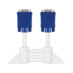 Sandberg Monitor Cable VGA LUX 10 m