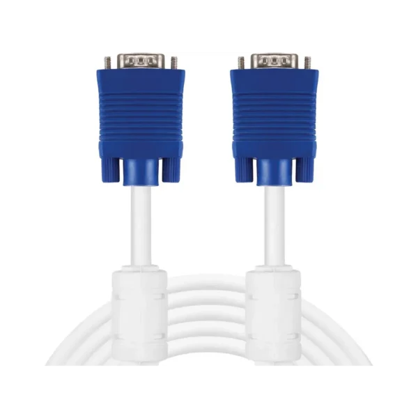 Sandberg Monitor Cable VGA LUX 10 m