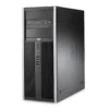 HP Compaq 8100 Elite Convertible Minitower PC (ENERGY STAR)